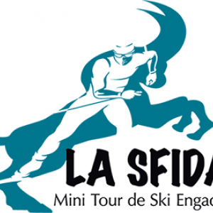 LA SFIDA - Mini Tour de Ski Engadin