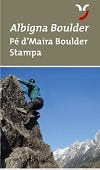 Boulder Karte