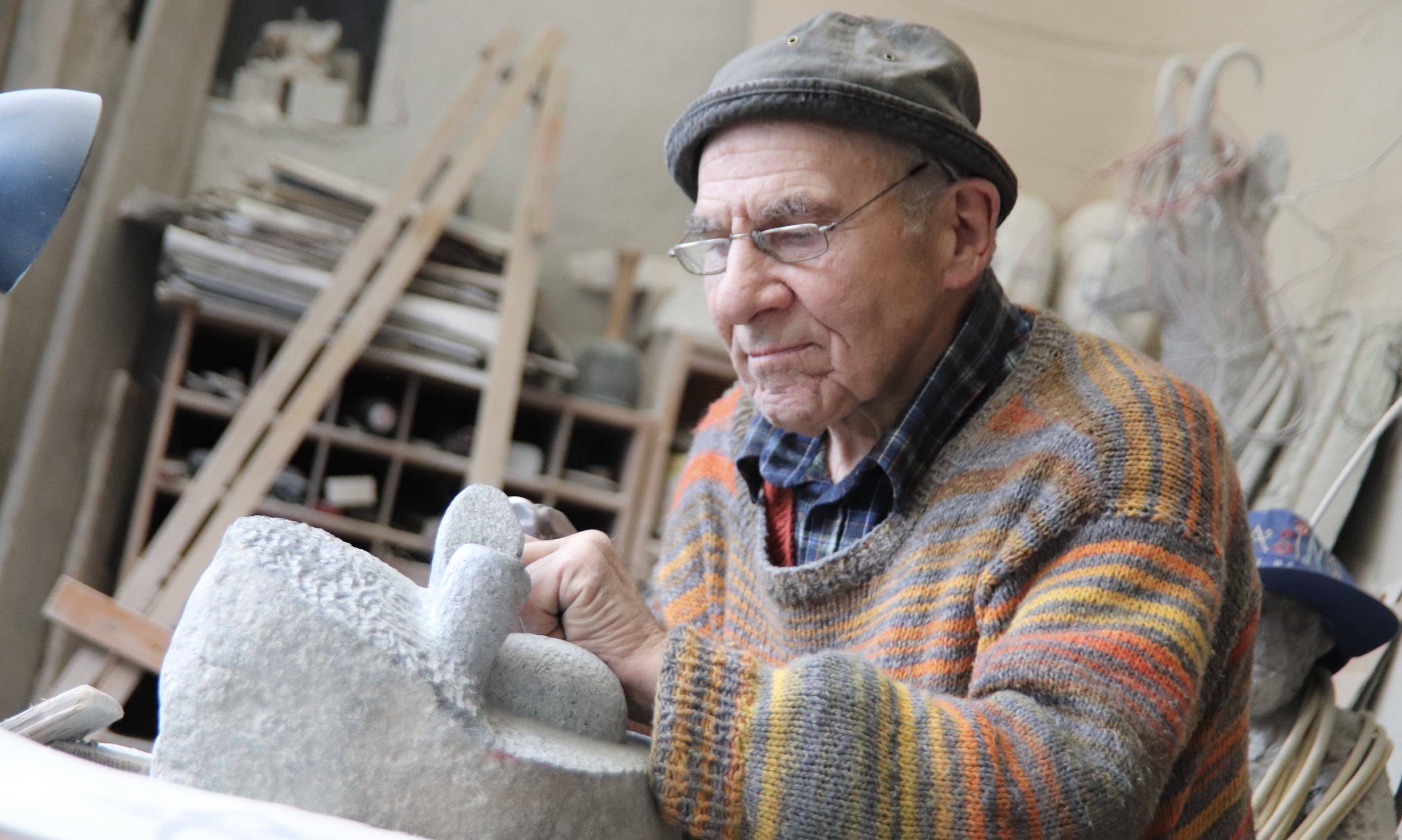 Ernesto Picenoni Neul