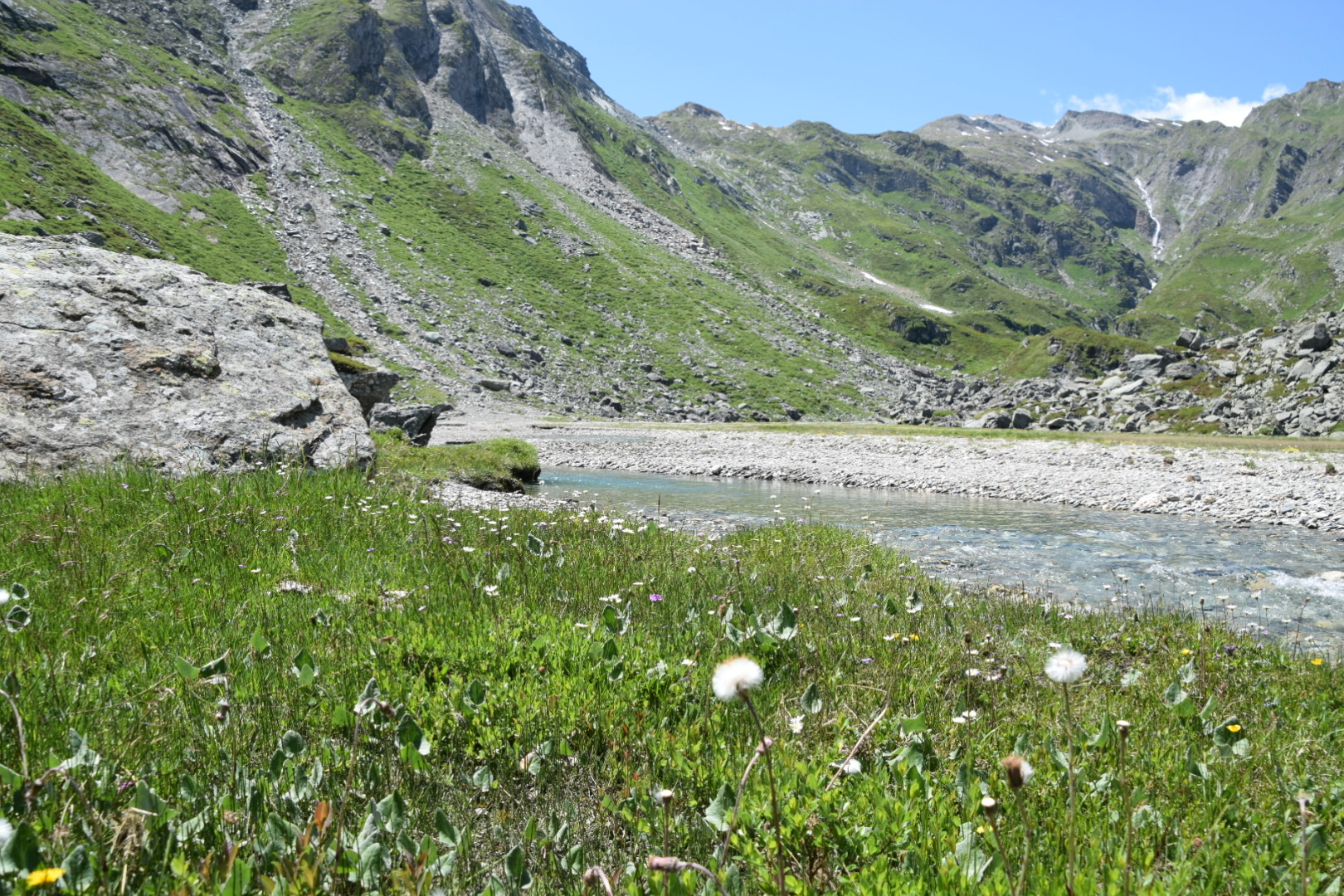 Val Bregaglia