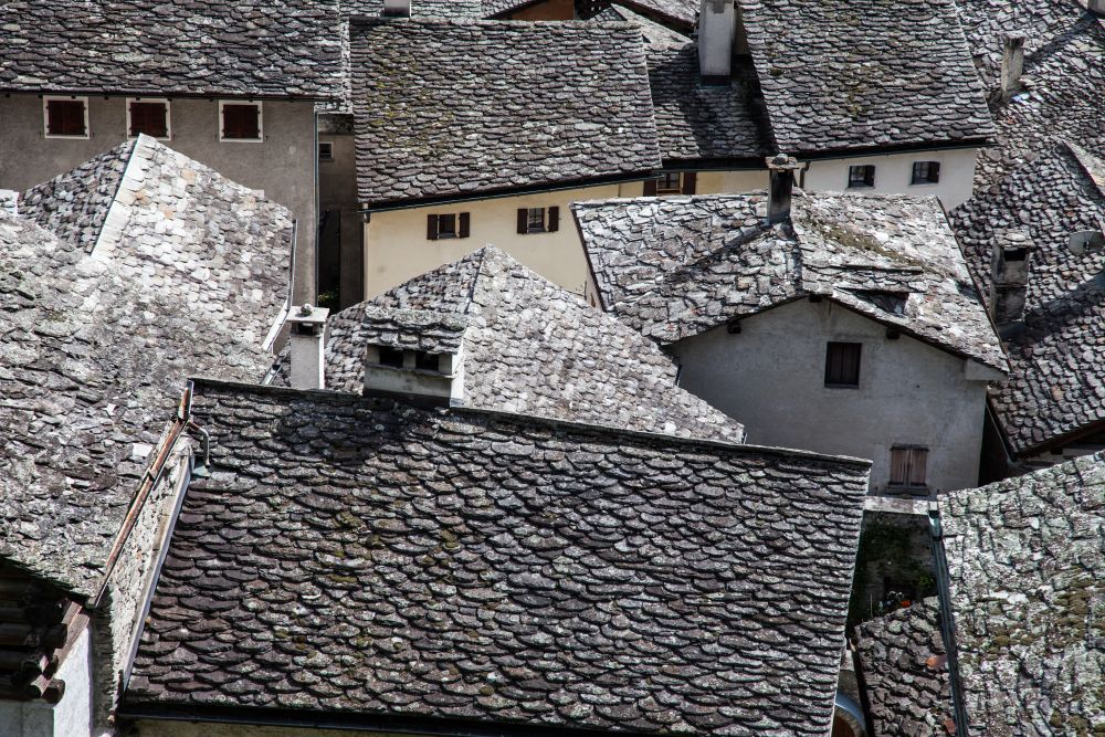 Val Bregaglia