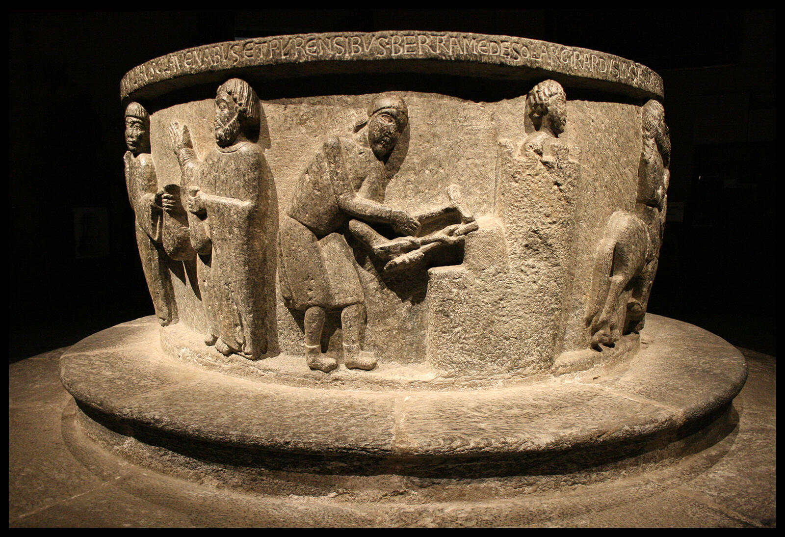 Maestri della pietra