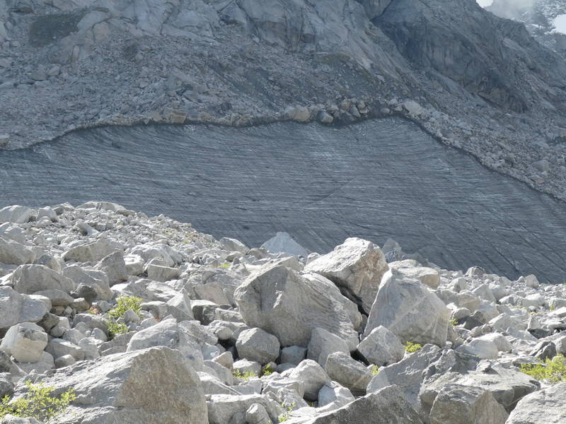 Granito minerale