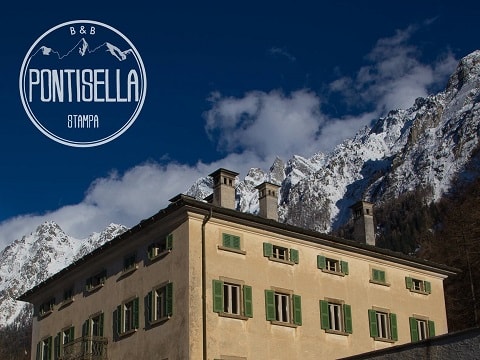 B&B Pontisella