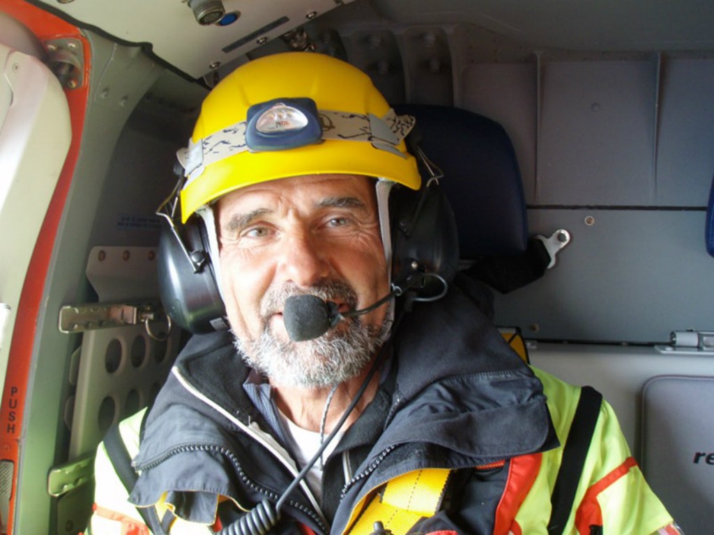 Siffredo Negrini