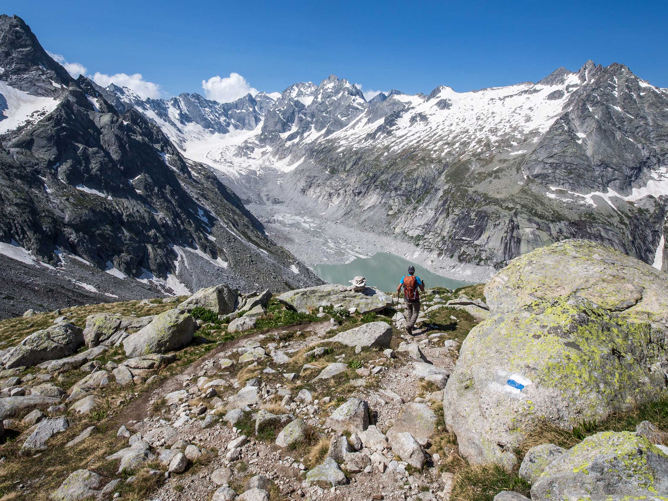 Il Passo Casnile