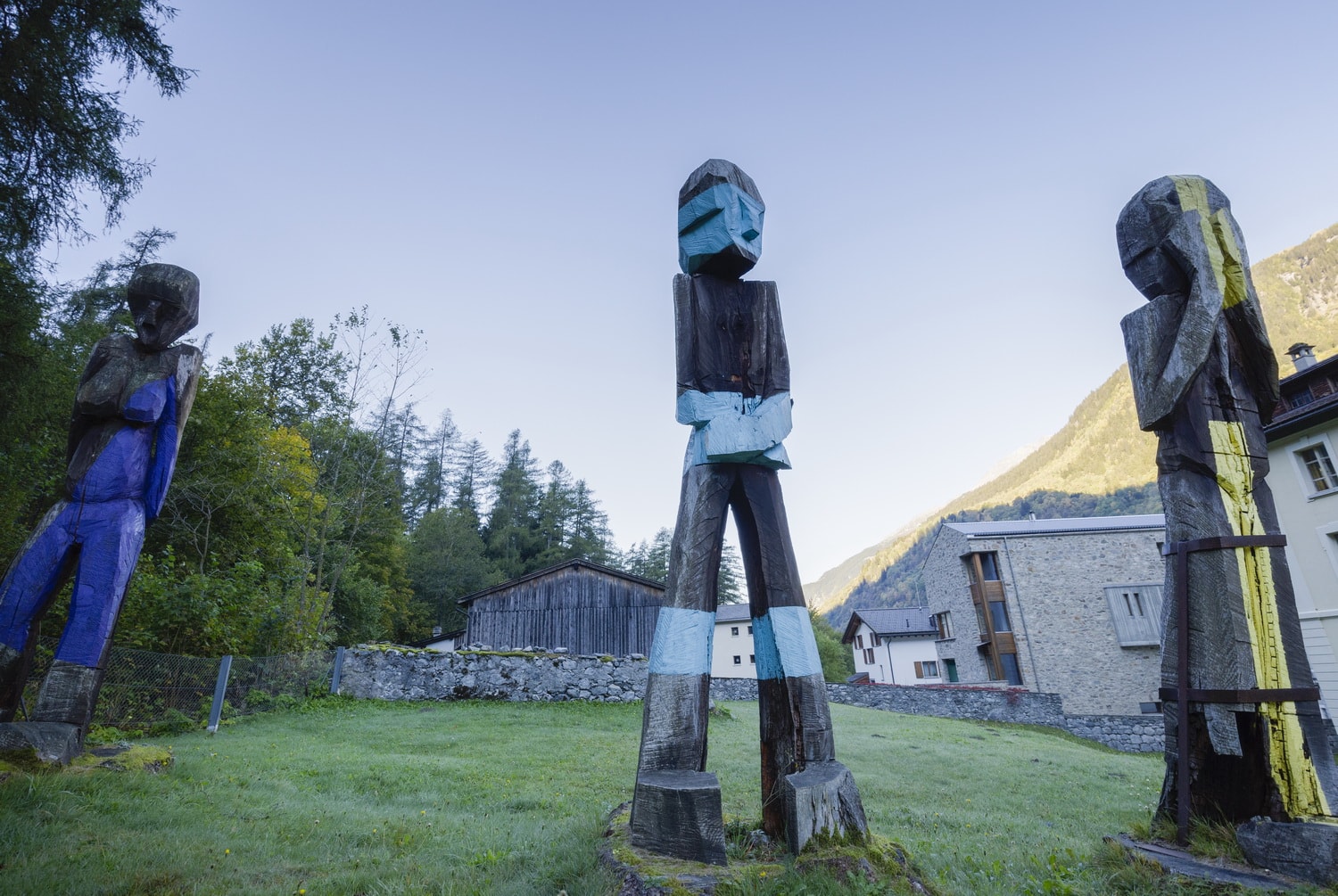 Sculture