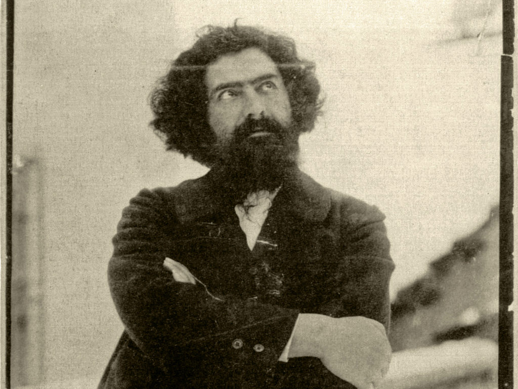 Giovanni Segantini