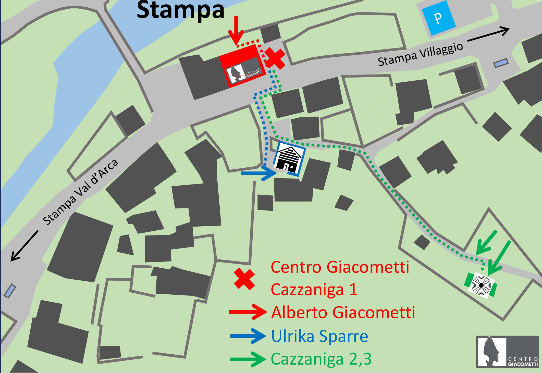CARTE STAMPA INTERNET