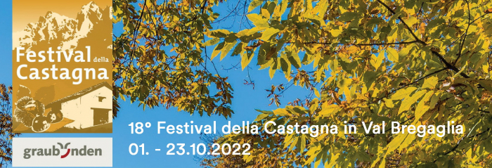 Festival Castagna