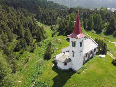 Chiesa Bianca