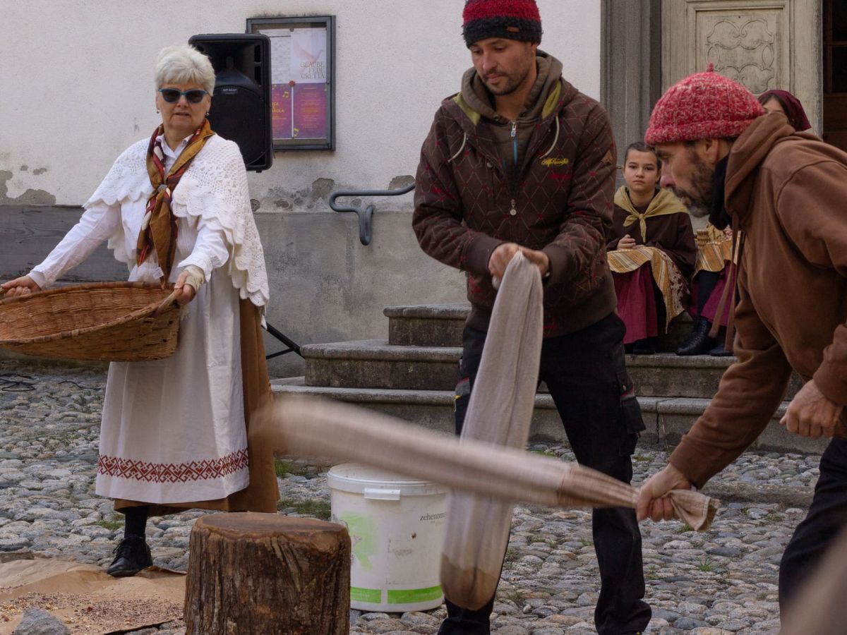 History and traditions
