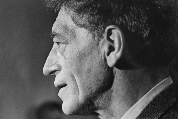 Alberto Giacometti