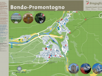 Bondo- Promontogno