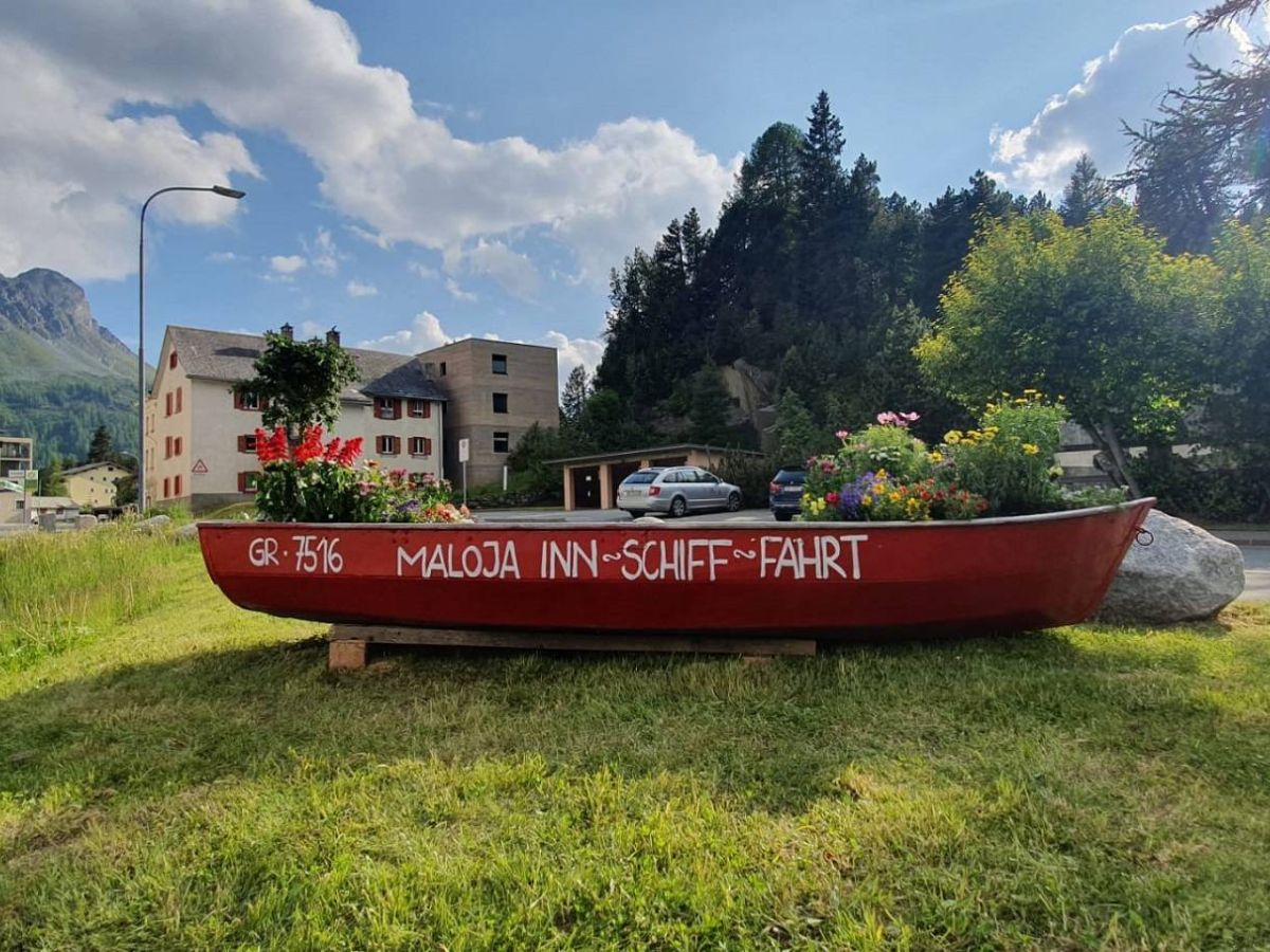 Decuraziun in Bargaia