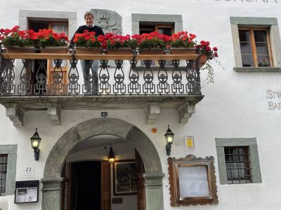 Kulturhotel Corona