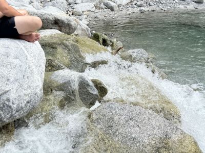 Rilassamento e consapevolezza