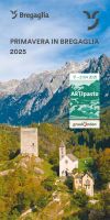 Primavera in Bregaglia