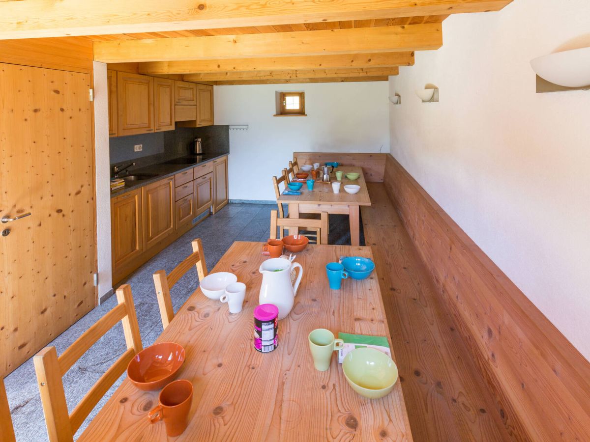 Accomodation and Gastronomy