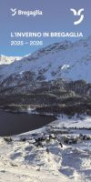 L'inverno in Bregaglia