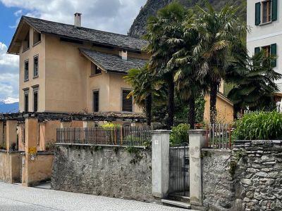 Alberghi/Hotels & BnB
