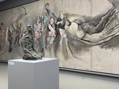 Museum Ciäsa Granda – Stampa